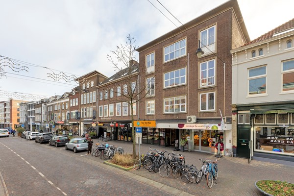 Medium property photo - Steenstraat 74-1, 6828 CN Arnhem